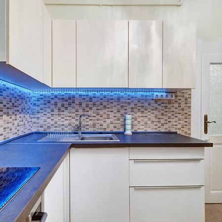 Buda Center Apartment بودابست المظهر الخارجي الصورة