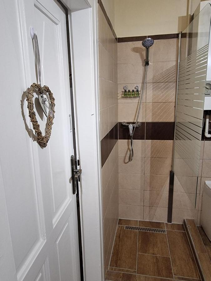 Buda Center Apartment بودابست المظهر الخارجي الصورة