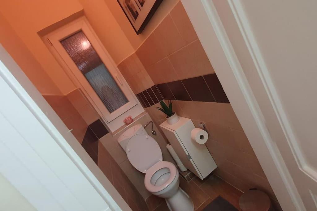 Buda Center Apartment بودابست المظهر الخارجي الصورة