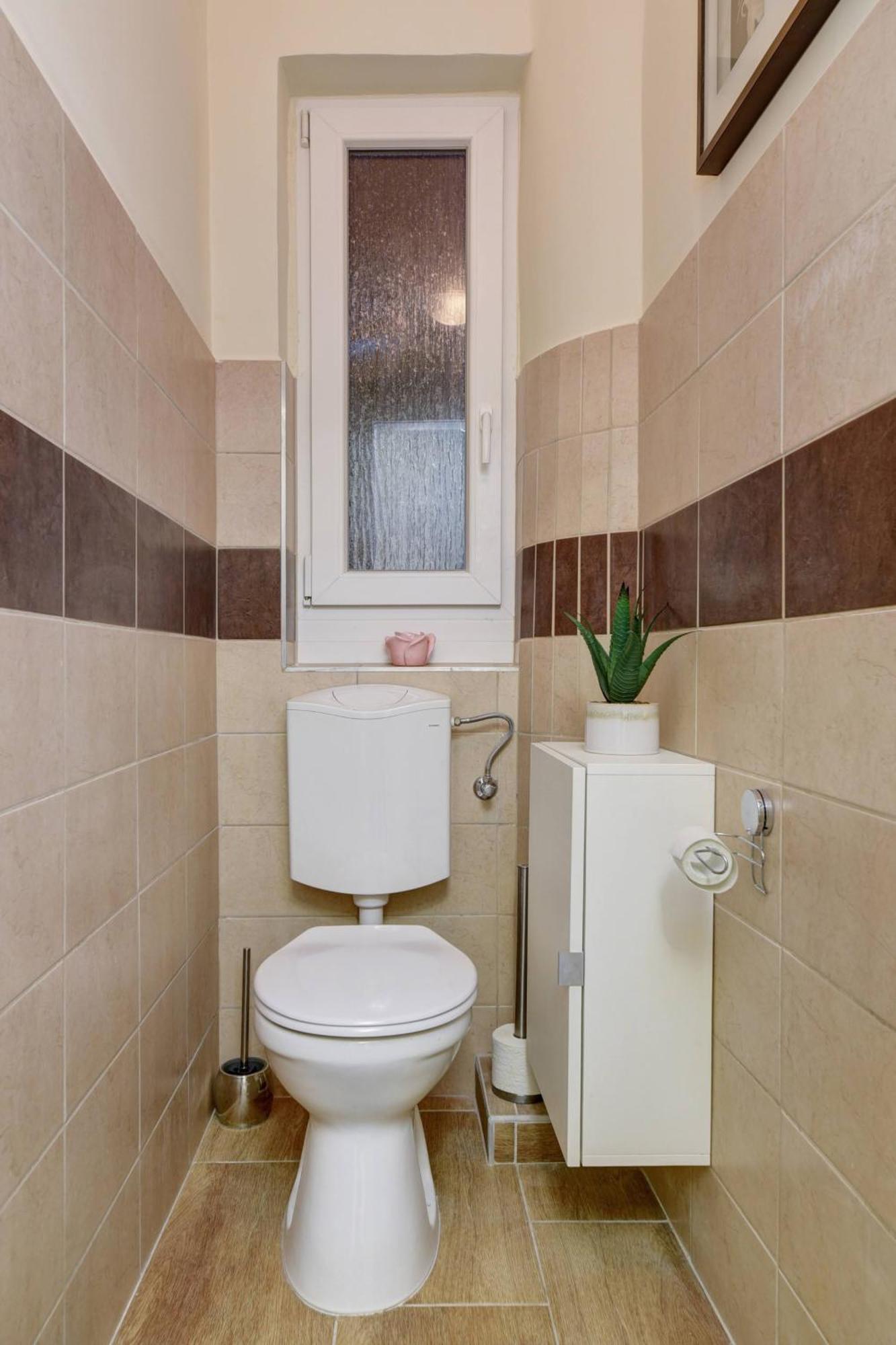 Buda Center Apartment بودابست المظهر الخارجي الصورة